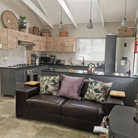 Sirimiri Cottage Дюлстром Екстер'єр фото