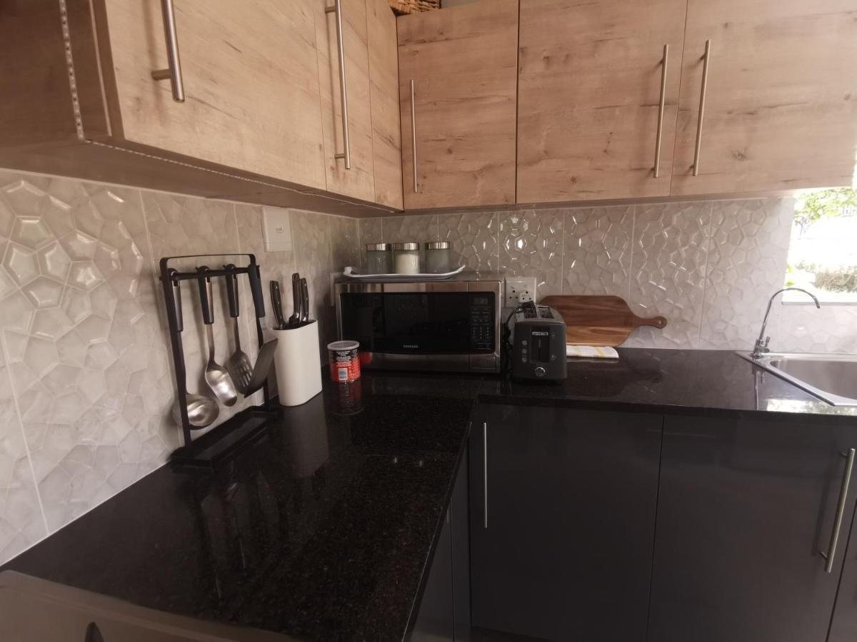 Sirimiri Cottage Дюлстром Екстер'єр фото