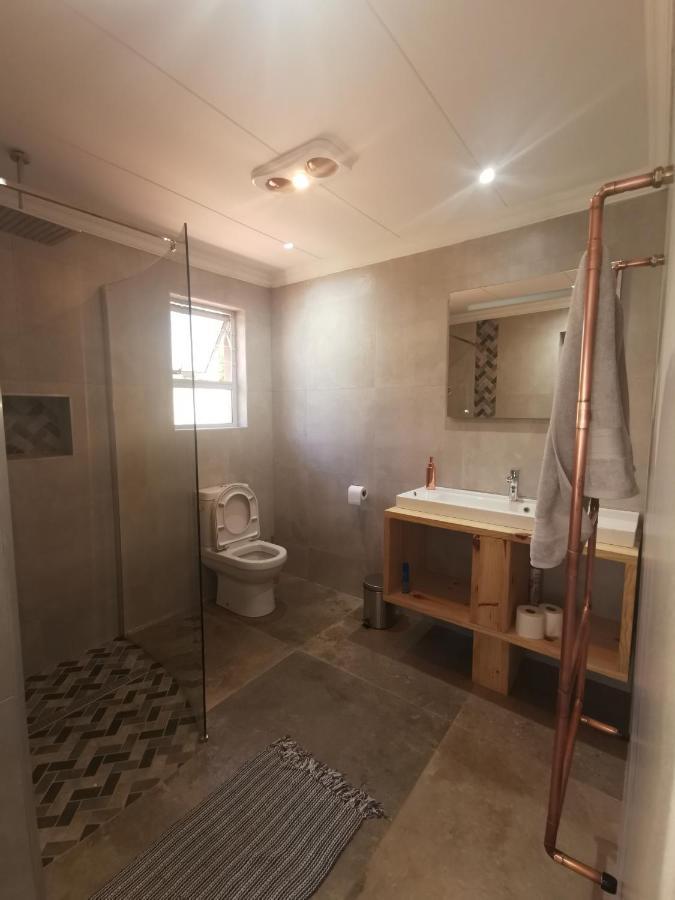 Sirimiri Cottage Дюлстром Екстер'єр фото