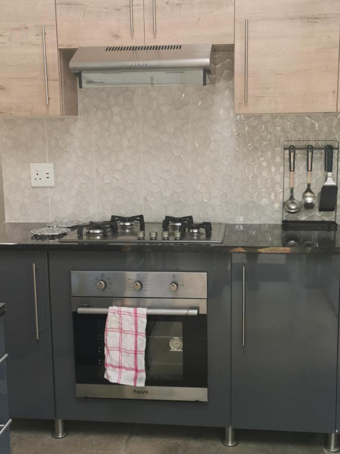 Sirimiri Cottage Дюлстром Екстер'єр фото