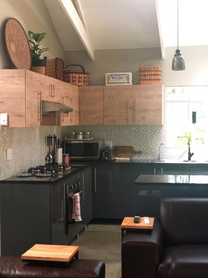 Sirimiri Cottage Дюлстром Екстер'єр фото