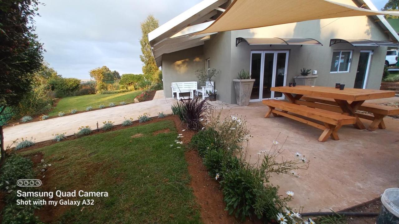 Sirimiri Cottage Дюлстром Екстер'єр фото
