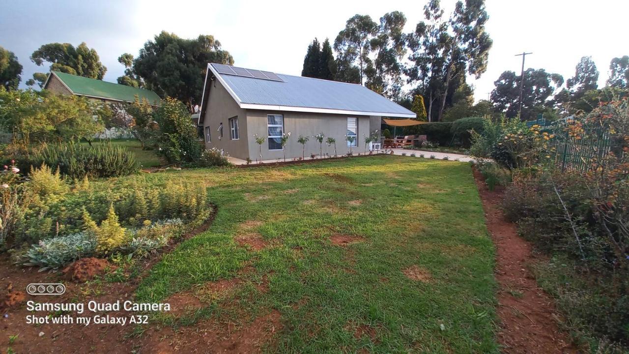 Sirimiri Cottage Дюлстром Екстер'єр фото